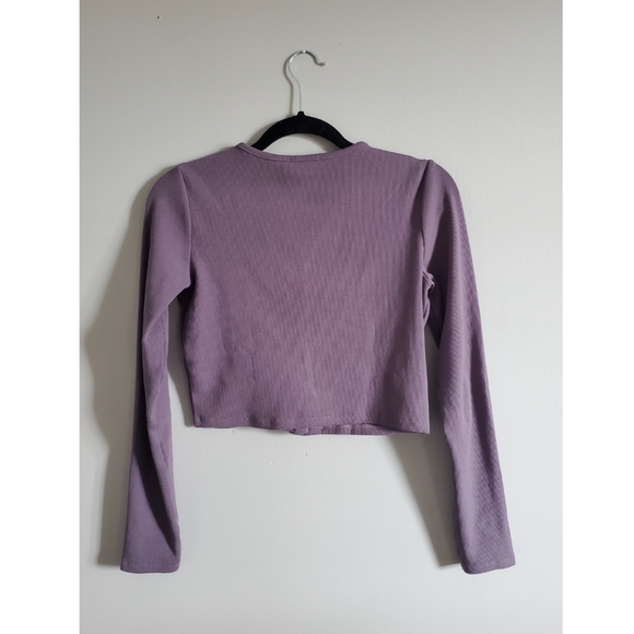 Button up Cardian - Picture 2 of 2